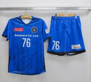 フランクフルト選手仕様19-20ホーム フランクフルト 19-20 HOME TYPE | サッカーユニフォーム