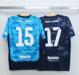 マンチェスター・シティ 19-20 AWAY TYPE | サッカーユニフォーム