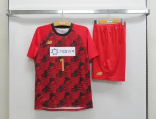 インテル 23-24 AWAY TYPE | サッカーユニフォーム、フットサル