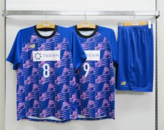 チェルシー 17-18 HOME TYPE | サッカーユニフォーム、フットサル
