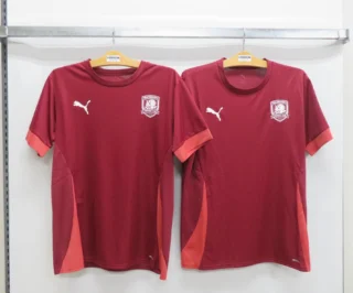 バルセロナ 15-16 3rd TYPE | サッカーユニフォーム、フットサル