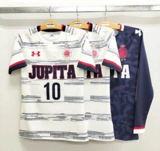 チームUAインティミデートジャージ 1296493 | サッカーユニフォーム