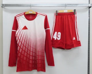 バルセロナ 20-21 HOME TYPE | サッカーユニフォーム、フットサル